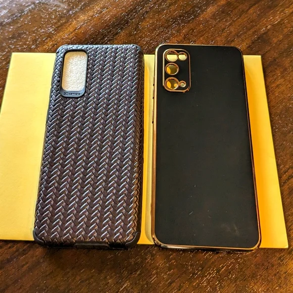 Samsung Galaxy S20 5G Phone cases - Picture 4 of 16